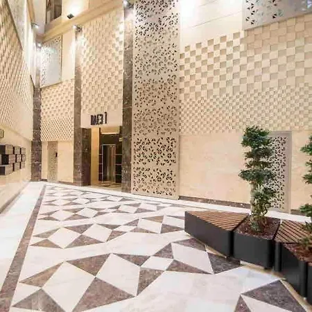 Luxury S&s Panoramic View Apartament