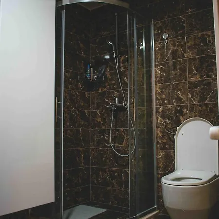 Apartament Luxury S&s Panoramic View *